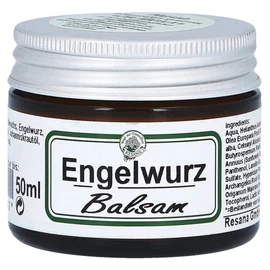 Angelica Conditioner Resana 50 ml Balm
