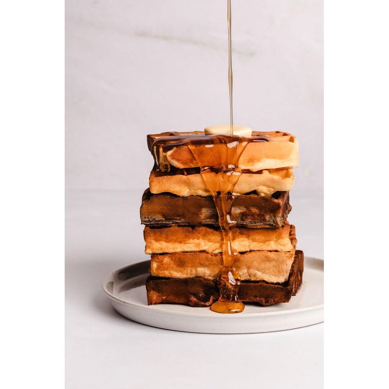 4 lb Original Recipe Heavenly Waffles® Mix