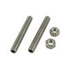 POSH GPZ 010101-75 Motorcycle Supplies, 2.9 inches (75 mm) Bolt,
