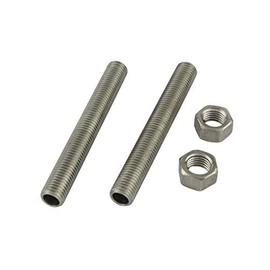 POSH GPZ 010101-75 Motorcycle Supplies, 2.9 inches (75 mm) Bolt, For Turn Signal Stays