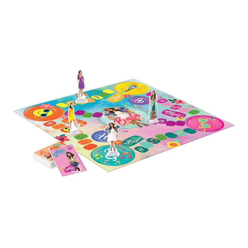 Fotorama La Bala| Juego de Mesa