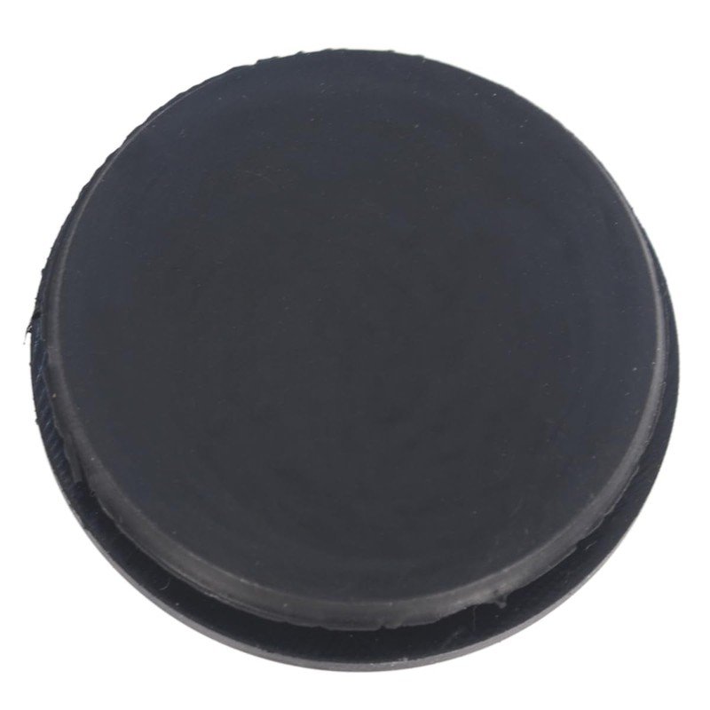 Lanphitus Transmission Torque Converter External Access Plug Rubber Drain Seal
