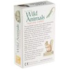 Heritage Playing Cards - Wild Animals Playing Cards