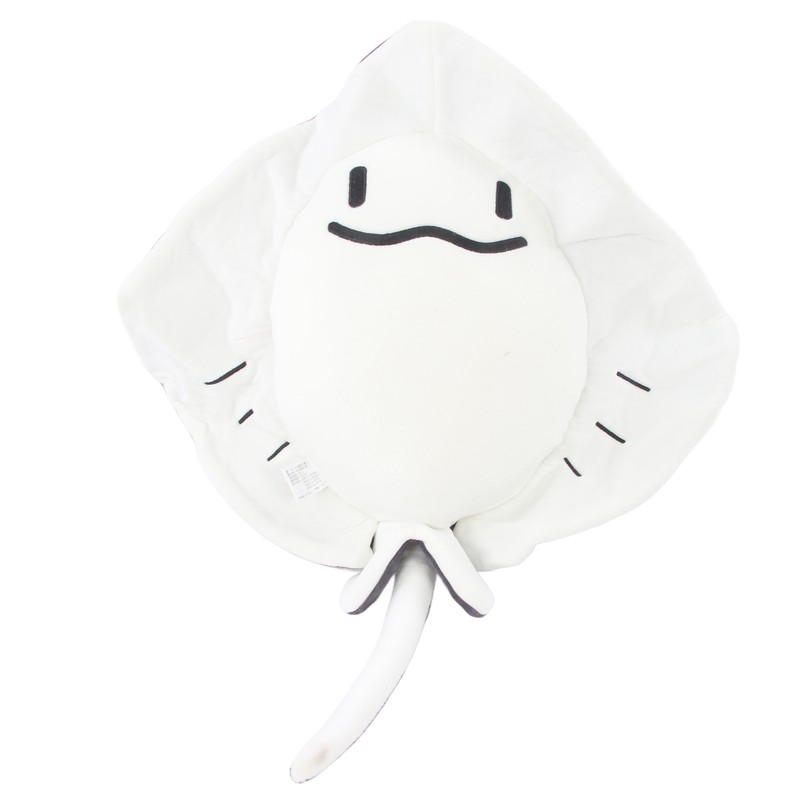 Ocean Animal Plush Toy Super Soft Sleep Companion Cotton Filling