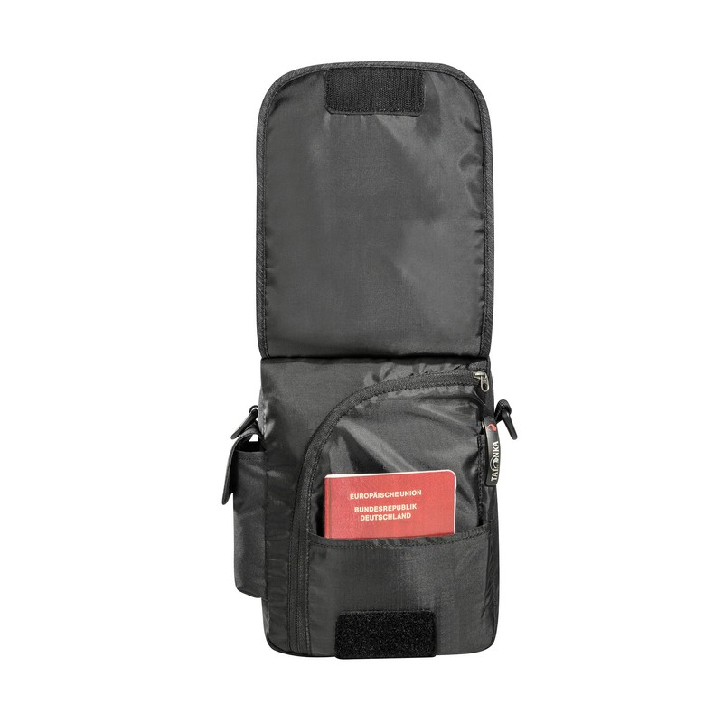 Tatonka Unisex - Adult Check In XT Belt Bag, Off