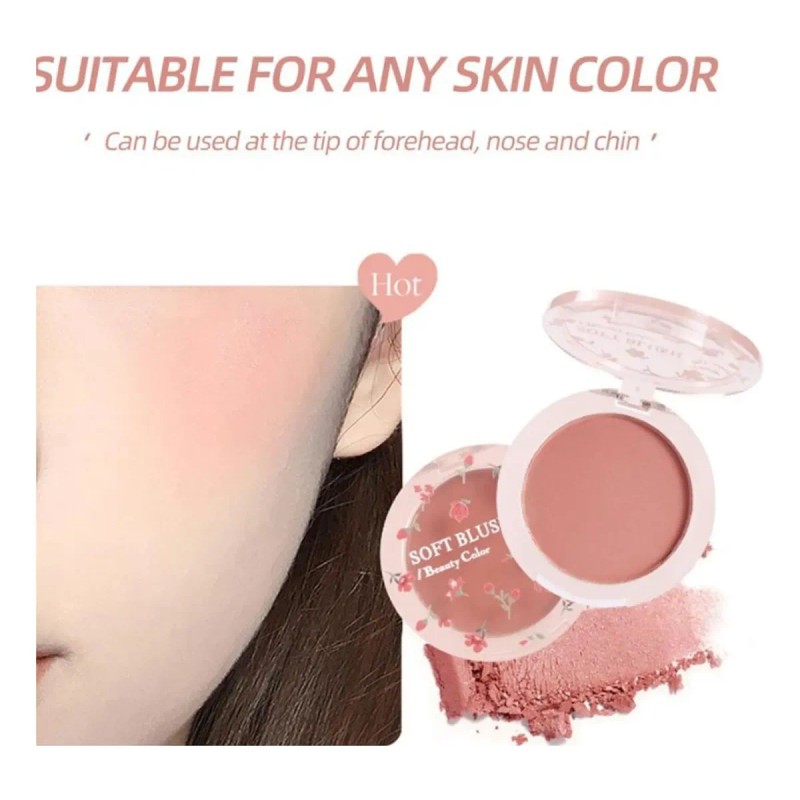 Kit De Maquillaje 8 En 1, Set De Maquillaje Coreano,