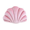 Shell Pillows Clam Pillow Floor Cushion Multifunctional Throw Pillow for