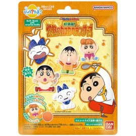 반다이 깜짝에그 짱구는 못말려 극장판 : 토이저러스