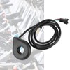 Bike Power Pedal Assist Sensor Electric Bicycle Pedal E-Bike Assistant