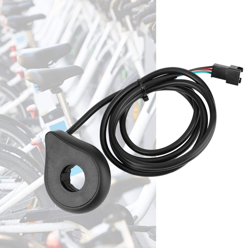 Bike Power Pedal Assist Sensor Electric Bicycle Pedal E-Bike Assistant