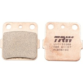 TRW MCB561SI Motorcycle Brake Pad