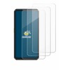 BROTECT Protective Glass for Ulefone Armor 25T Pro (Pack of