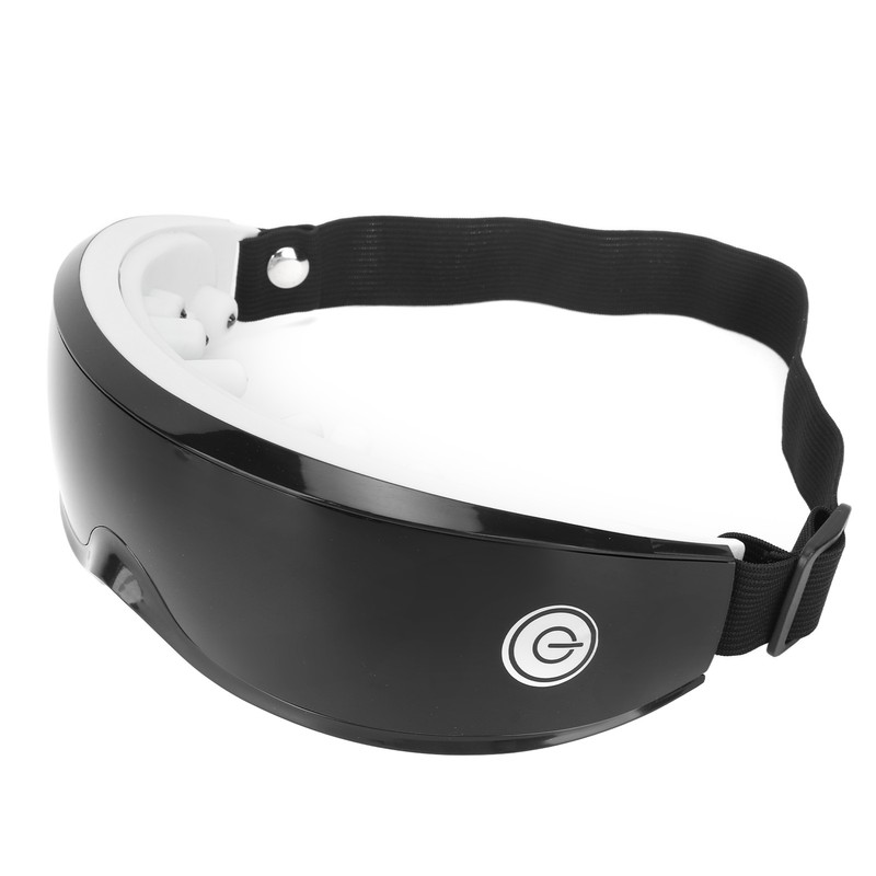 Eye Massager Rechargeable Adjusted Magnetic Eye Massage Instrument for Relaxing