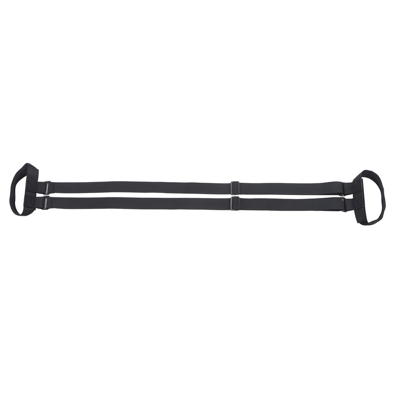 Winter Snowboard Shoulder Strap Adjustable Snowboard Carry Strap Universal Nylon