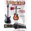 7-String Guitar: An All-Purpose Reference for Navigating Your Fretboard