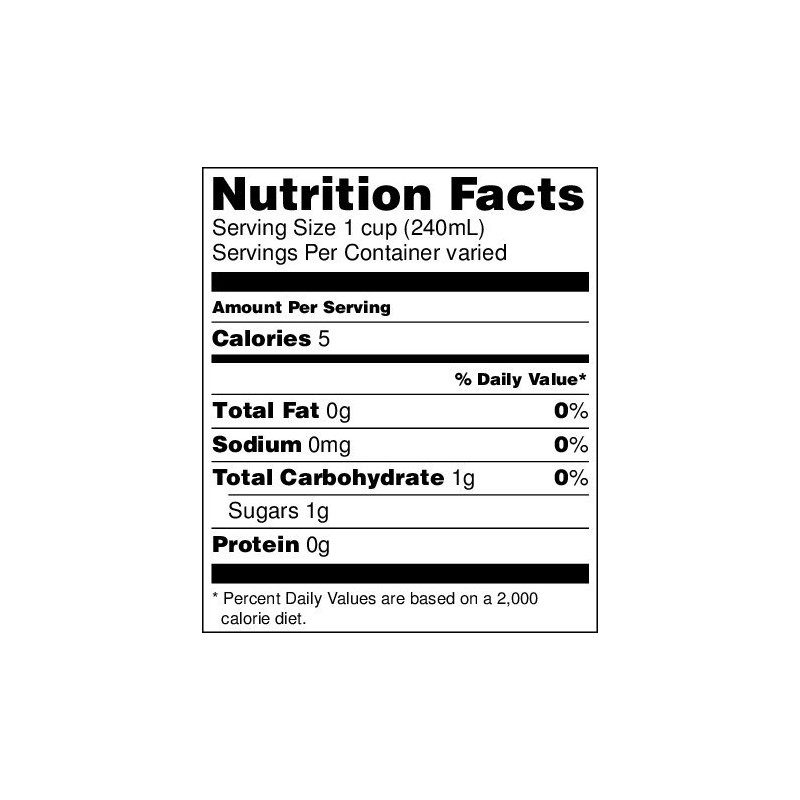 DAVIDs TEA - Caramel Shortbread 2 Ounce