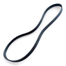 TreadLife Fitness Drive Belt 13008000 - Replacement for Schwinn Exercise Bike - 39 Inch Length