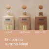 Fotoprotector Isdin Fw Magic Color Medium Spf50 50ml