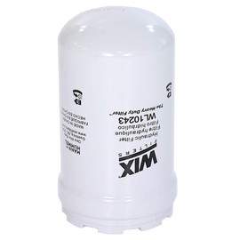 WIX Spin-On Hydraulic Filter