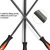 Files with Handle, File for Chainsaws, Saw Chain Files, 3