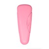 RADIUS Razor Travel Case, BPA-Free Recycled Plastic, Portable for Bathroom,