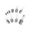 VEBCO Bulb set 6V 25/25W - for Simson S50, S51