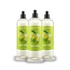 Caldrea Dish Soap, Biodegradable Dishwashing Liquid made with Soap Bark