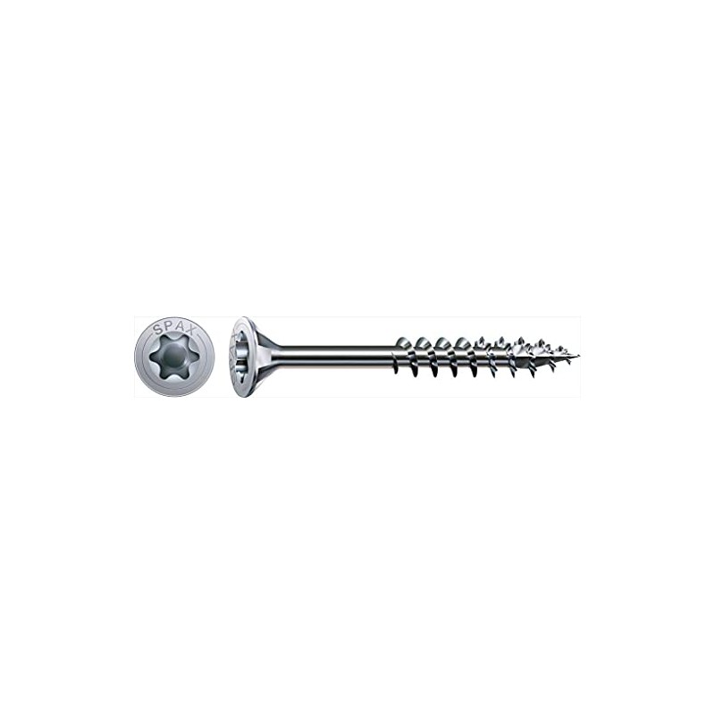 ABC SPaX T-Star Plus-The All-Purpose Screw 4.5 x 70 MM