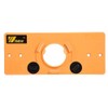 35 mm Hinge Gauge, Hinge Drilling Template, Hidden Hinge Hole