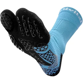 Active Pro Foot Supporter, XL, 11.6 - 12.8 inches (29.5 - 32.5 cm), Sky Blue