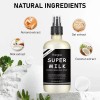 Prebase Acondicionadora Super Milk, 1 Unidad, Super Milk Hai