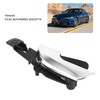 Inner Door Handle Front Left Chrome-Plated Suitable for Alfa Romeo