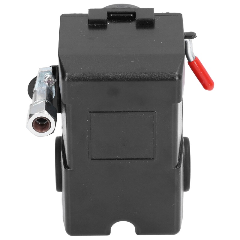Pressure Switch 4 Hole 4 Way Mechanical Switch Controller for