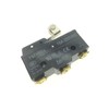 YXQ TM-1704 Short Hinge Roller Lever Momentary Micro Limit Switch