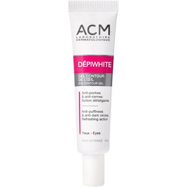 ACM Depiwhite eye contour gel 15 ml