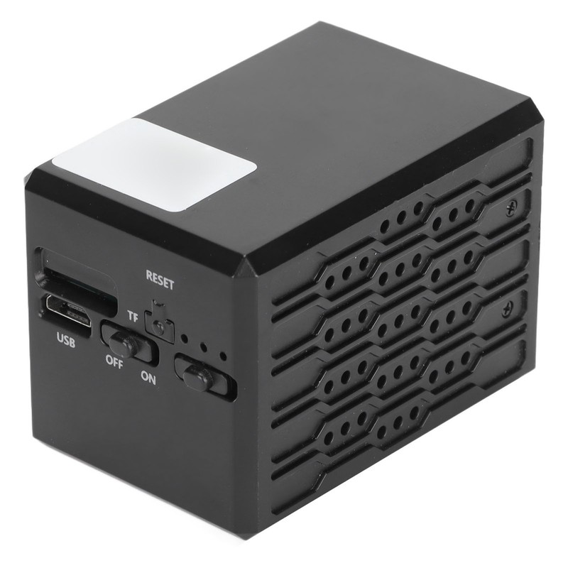 S2 2K Night Vision Camera 140 Degree View HD Long