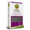 Chia Seeds Excellent Quality 5.29oz 150g CEM PORCENTO - Omega