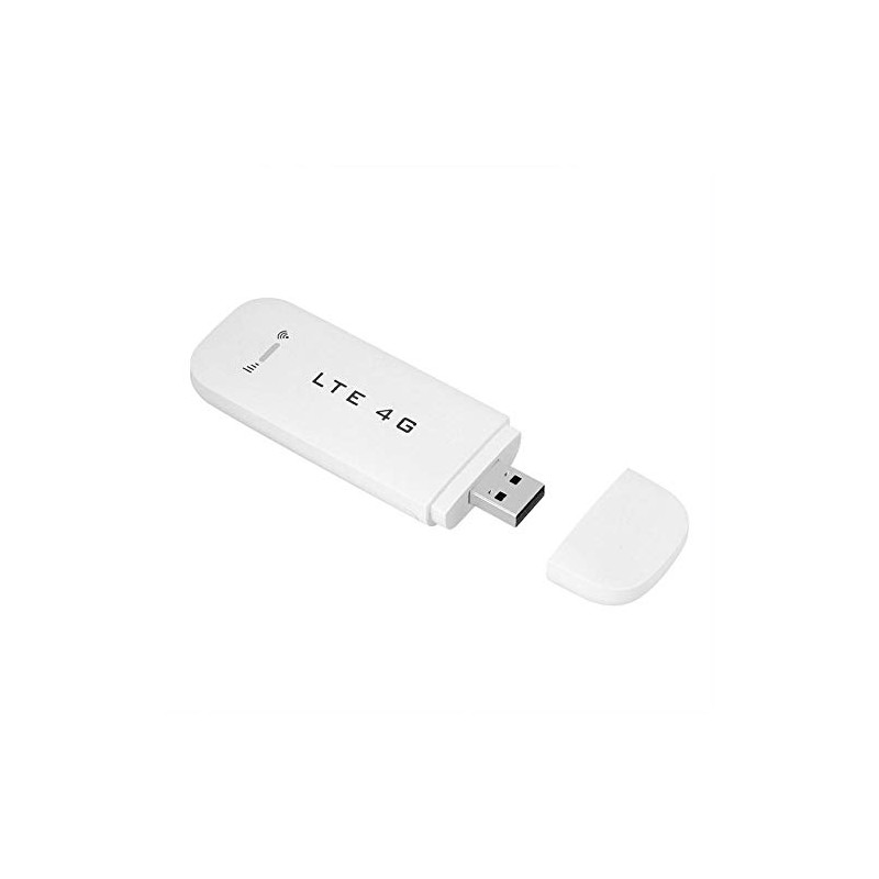 Garsent 4G LTE USB Adapter, 4G LTE USB Network Adapter