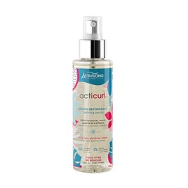 Activilong Acticurl Defining Serum Aloe Vera Glycerin Pitaya 125 ml