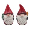 Lesser & Pavey Gonk Salt & Pepper Shakers Set of