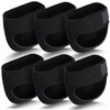 Ipetboom 3 Pairs Heel Pads Cushions Protective Heel Cups for