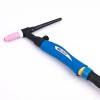 Amico Electric TIG-26V 200A/13-Ft. Professional TIG Torch, Compatible with all