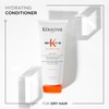 KRASTASE KERASTASE Nutritive Lait Vital Hydrating Conditioner | Adds Moisture,