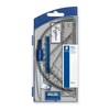 STAEDTLER 550 60 S8 Geometrie Set mit insgesamt 8 Artikeln