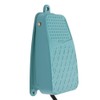 TFS-2 Foot Pedal Switch, Non Slip Foot Switch, Aluminum Alloy
