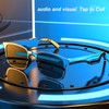 Smart Glasses X 13 Open Ear Style Smart Glasses Listen