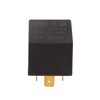 Fuse Crimp Terminal Box, Relay Box with 2 Clip Latch