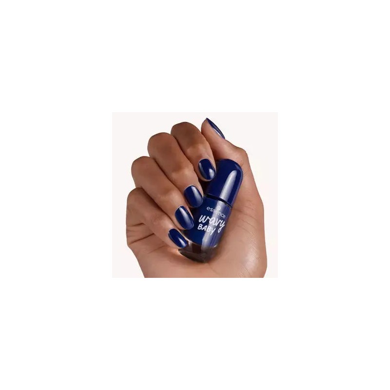 Essence Gel Nail Color 61 Wavy Baby