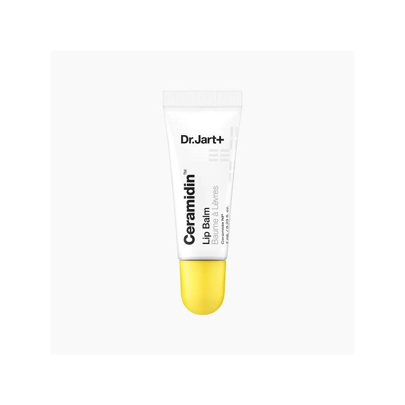 Dr. Jart Ceramidin Hand Cream 50ml Special (+7ml Lip Balm)