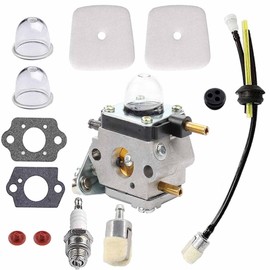 Losxuido Carburettor Replacement for 2-Stroke Mantis 7222 7222E 7222M 7225 7230 7234 7240 7920 7924 ZAMA C1U-K54A